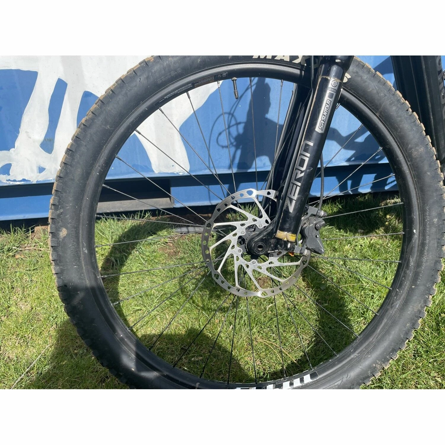 VTT électriques Rossignol Mandate Shift - L - 29'' 3 VTT électriques Rossignol Mandate Shift - L - 29'' – Image 3