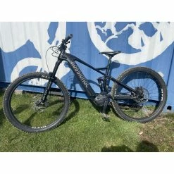 VTT électriques Rossignol Mandate Shift - L - 29''