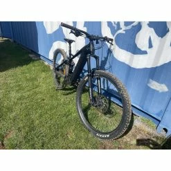 VTT électriques Rossignol Mandate Shift - L - 29'' 11 VTT électriques Rossignol Mandate Shift - L - 29'' -Magasin De Vélos Orbea vtt electrique rossignol 5