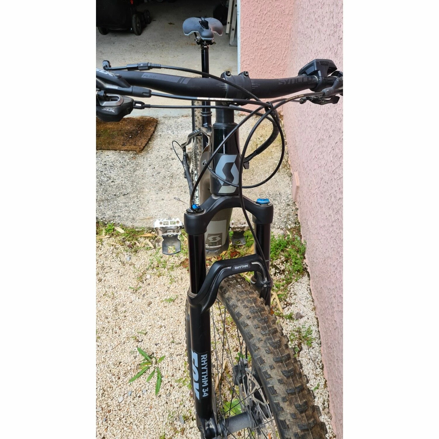 VTT électriques Scott - L - 27.5'' 2 VTT électriques Scott - L - 27.5'' – Image 2