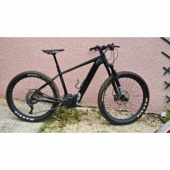 VTT électriques Scott - L - 27.5''