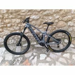 VTT électriques Scott - S - 29''