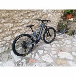 VTT électriques Scott - S - 29'' -Magasin De Vélos Orbea vtt electrique scott genius 930 taille s 3