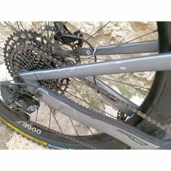 VTT électriques Scott - S - 29'' -Magasin De Vélos Orbea vtt electrique scott genius 930 taille s 5