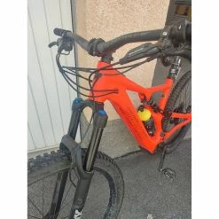 VTT électriques Specialized - L - 29''