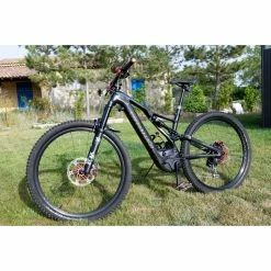 VTT électriques Specialized - M - 29'' -Magasin De Vélos Orbea vtt electrique specialized turbo levo carbon expert 29 2020 2