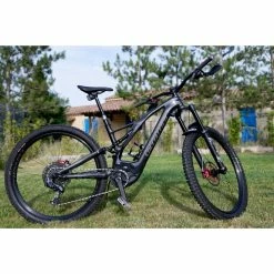 VTT électriques Specialized - M - 29''