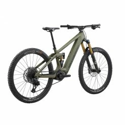 VTT électriques Transition Bikes - M - 29'' 3 VTT électriques Transition Bikes - M - 29'' -Magasin De Vélos Orbea vtt electrique transition repeater carbone gx eagle 2023 tm tl 1