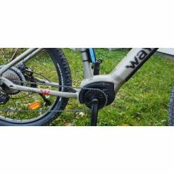 VTT électriques Autre Marque - L - 27.5'' 7 VTT électriques Autre Marque - L - 27.5'' -Magasin De Vélos Orbea vtt electrique wayscral e450 2