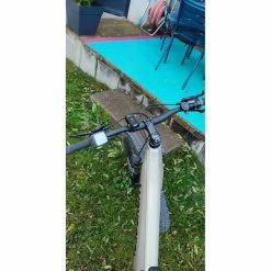 VTT électriques Autre Marque - L - 27.5'' 8 VTT électriques Autre Marque - L - 27.5'' -Magasin De Vélos Orbea vtt electrique wayscral e450 3