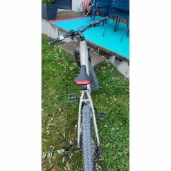 VTT électriques Autre Marque - L - 27.5'' 9 VTT électriques Autre Marque - L - 27.5'' -Magasin De Vélos Orbea vtt electrique wayscral e450 4