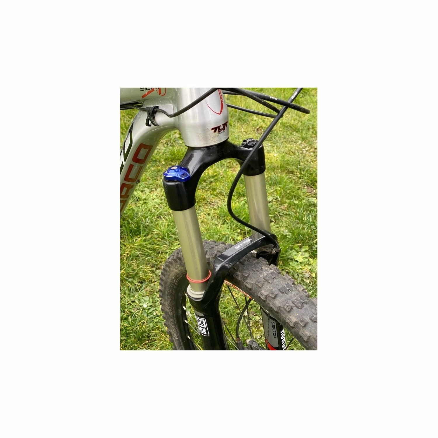 VTT Tout Suspendus Norco - M - 27.5'' 2 VTT Tout Suspendus Norco - M - 27.5'' – Image 2