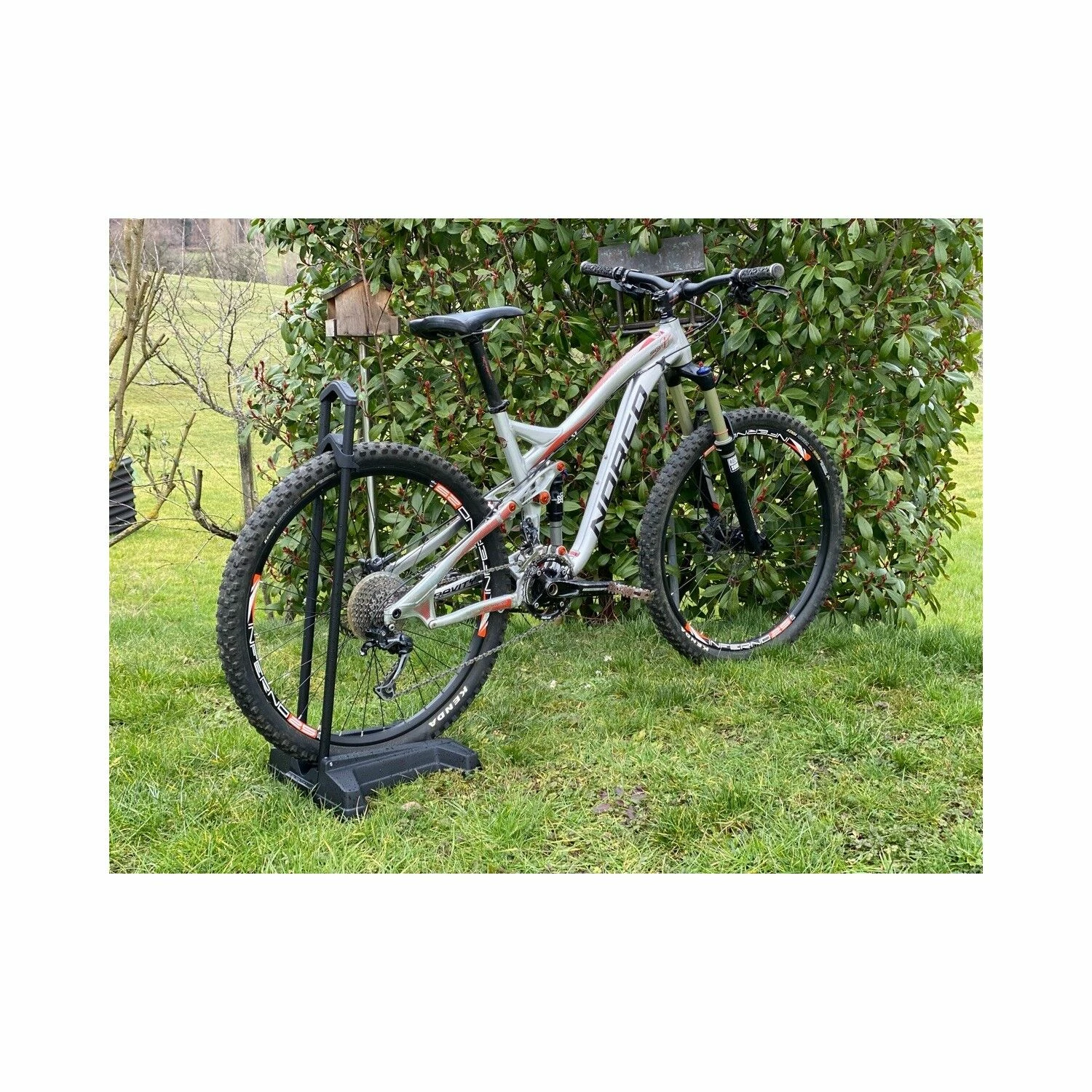 VTT Tout Suspendus Norco - M - 27.5'' 4 VTT Tout Suspendus Norco - M - 27.5'' – Image 4
