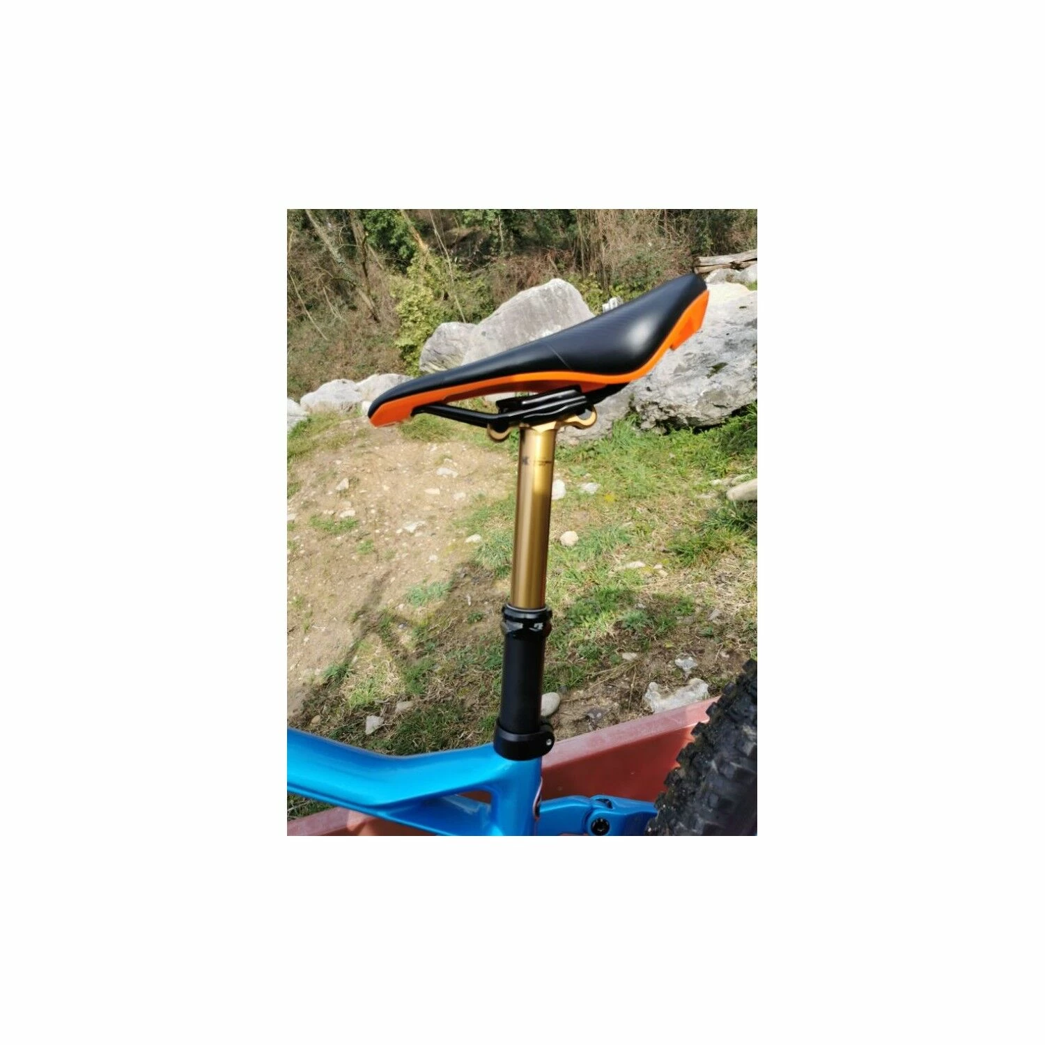 VTT Tout Suspendus Cube - S - 29'' 4 VTT Tout Suspendus Cube - S - 29'' – Image 4