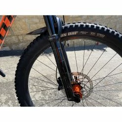 Commencal VTT Tout Suspendus - M - 29'' -Magasin De Vélos Orbea vtt enduro scott genius 29 pouces 2