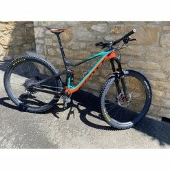 Commencal VTT Tout Suspendus - M - 29'' -Magasin De Vélos Orbea vtt enduro scott genius 29 pouces 4