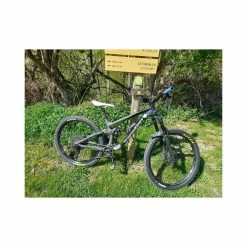 All-mountain-style VTT Tout Suspendus All Mountain Style - M - 27.5''