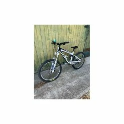 VTT Trek - M - 26'' 10 VTT Trek - M - 26'' -Magasin De Vélos Orbea vtt enduro trek remedy 9 4