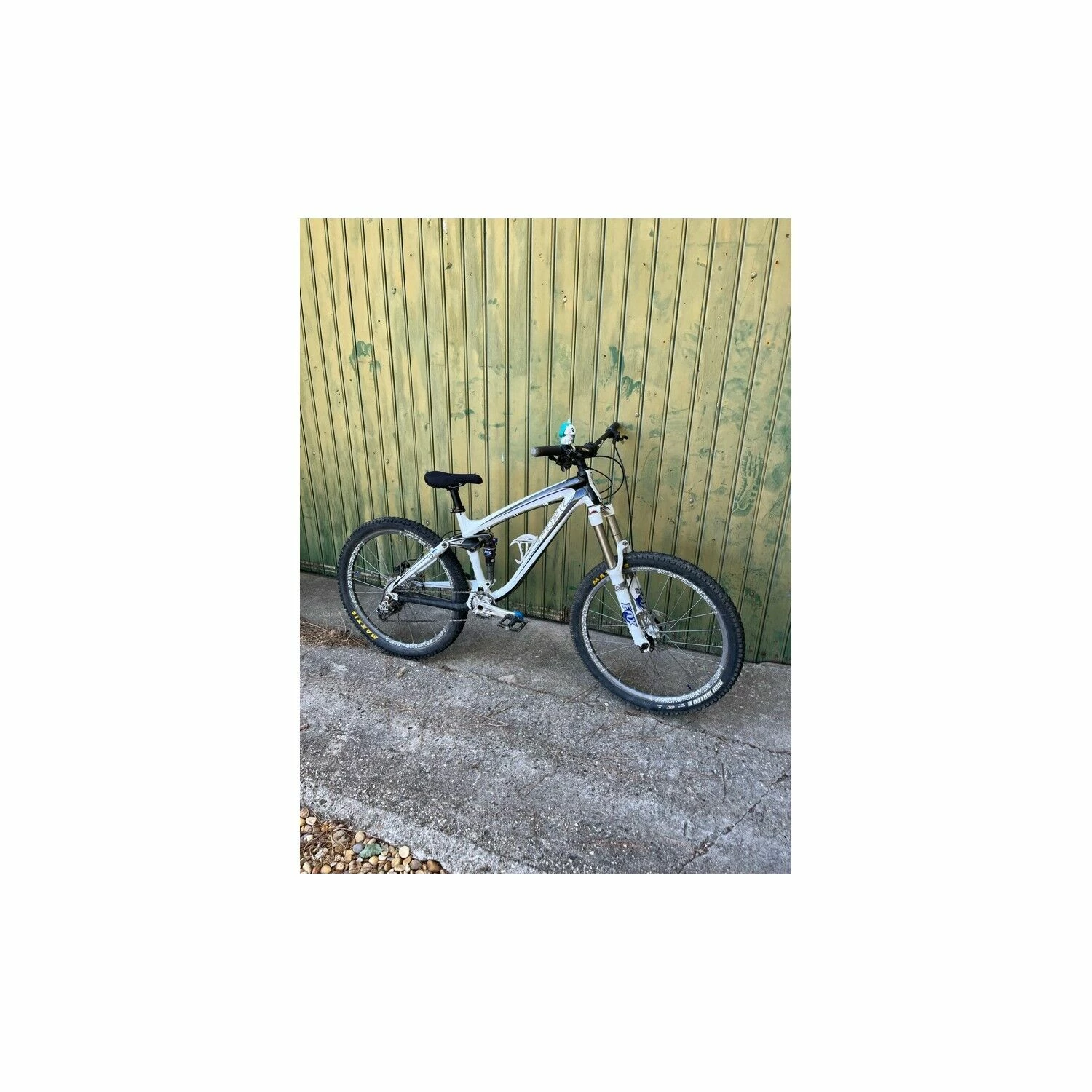 VTT Trek - M - 26'' 1 VTT Trek - M - 26''