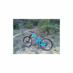 VTT Tout Suspendus Yeti - M - 29''
