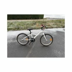 VTT Enfants Btwin - 20" -Magasin De Vélos Orbea vtt enfant 2