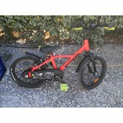 VTT Enfants Btwin -Magasin De Vélos Orbea vtt enfant btwin 16 pouces 2