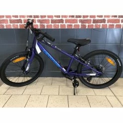 VTT Enfants Cannondale VTT Enfant CANNONDALE KIDS QUICK 20'' - 20"