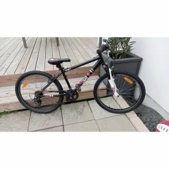 VTT Enfants Rockrider - 24"