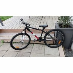 VTT Enfants Rockrider - 24" 7 VTT Enfants Rockrider - 24" -Magasin De Vélos Orbea vtt enfant rochrider 3