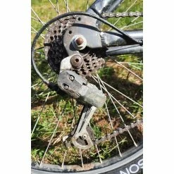 VTT Enfants 8 VTT Enfants -Magasin De Vélos Orbea vtt enfant rockrider 700 noir et orange 24 pouces 2