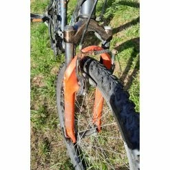 VTT Enfants 10 VTT Enfants -Magasin De Vélos Orbea vtt enfant rockrider 700 noir et orange 24 pouces 4
