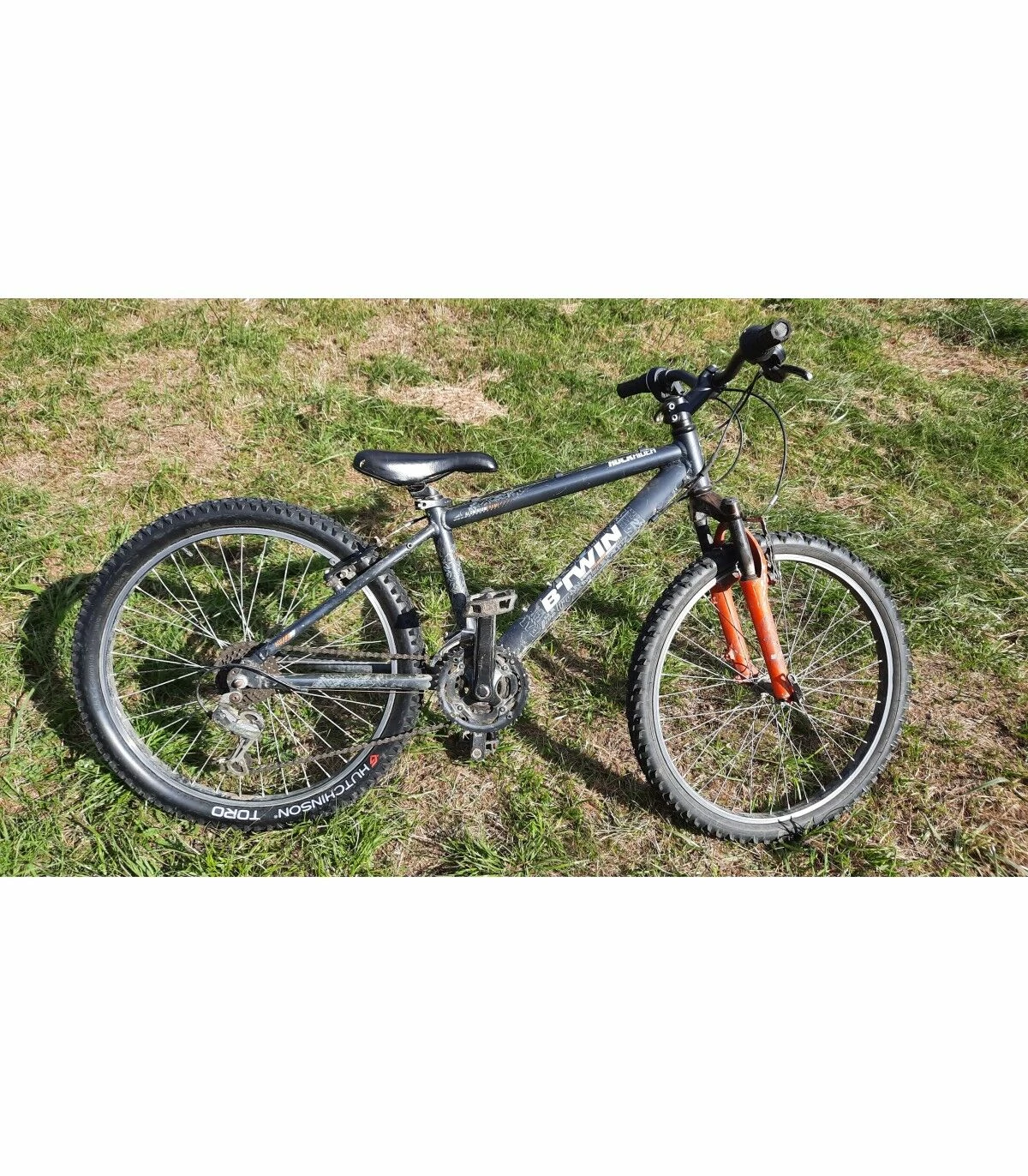 VTT Enfants 1 VTT Enfants