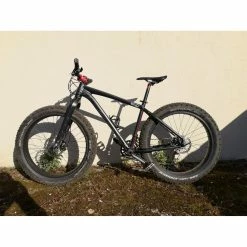 Giant VTT Semi-rigides - M - 26''