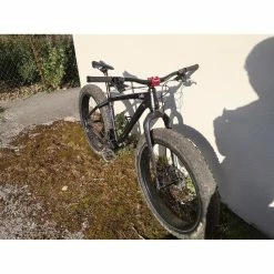 Giant VTT Semi-rigides - M - 26'' -Magasin De Vélos Orbea vtt fat bike felt 5