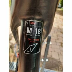 VTT Semi-rigides Felt - M - 29'' -Magasin De Vélos Orbea vtt felt full carbone 1