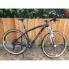 VTT Semi-rigides Felt - M - 29''
