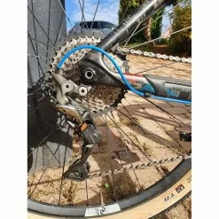 VTT Semi-rigides Felt - M - 29'' -Magasin De Vélos Orbea vtt felt full carbone 2