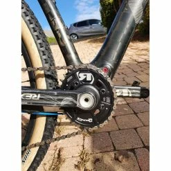 VTT Semi-rigides Felt - M - 29'' -Magasin De Vélos Orbea vtt felt full carbone 3