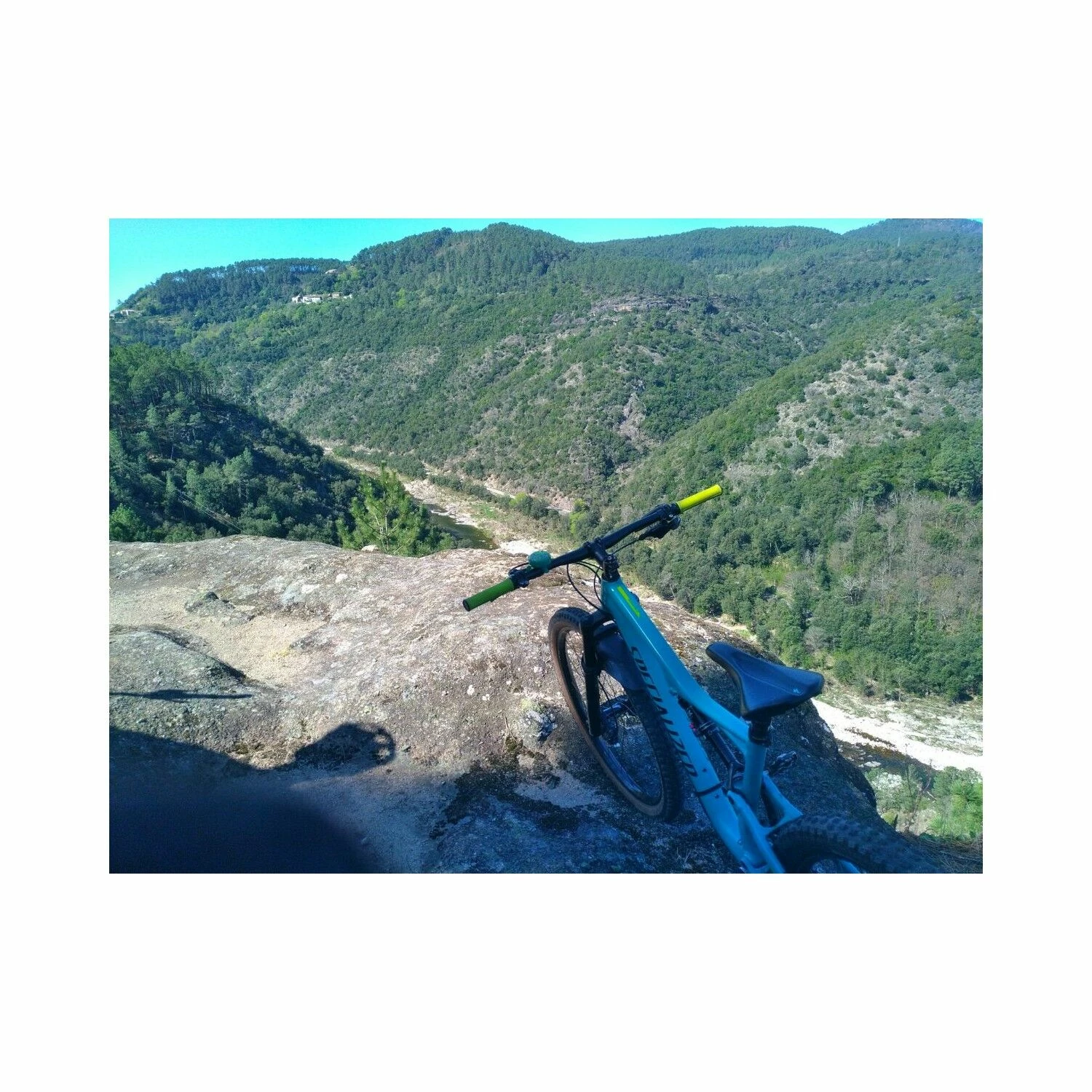 VTT Femmes Specialized - M - 27.5'' 5 VTT Femmes Specialized - M - 27.5'' – Image 5