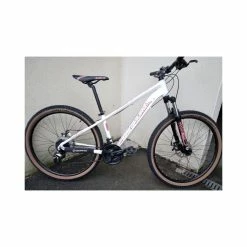 Giant VTT Semi-rigides - S - 27.5''