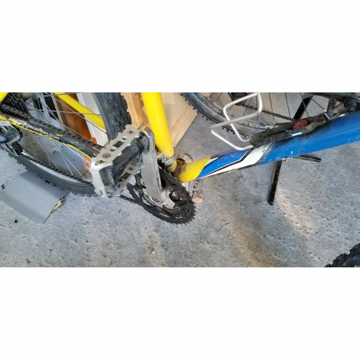 Trek VTT Femmes - M 3 Trek VTT Femmes - M – Image 3