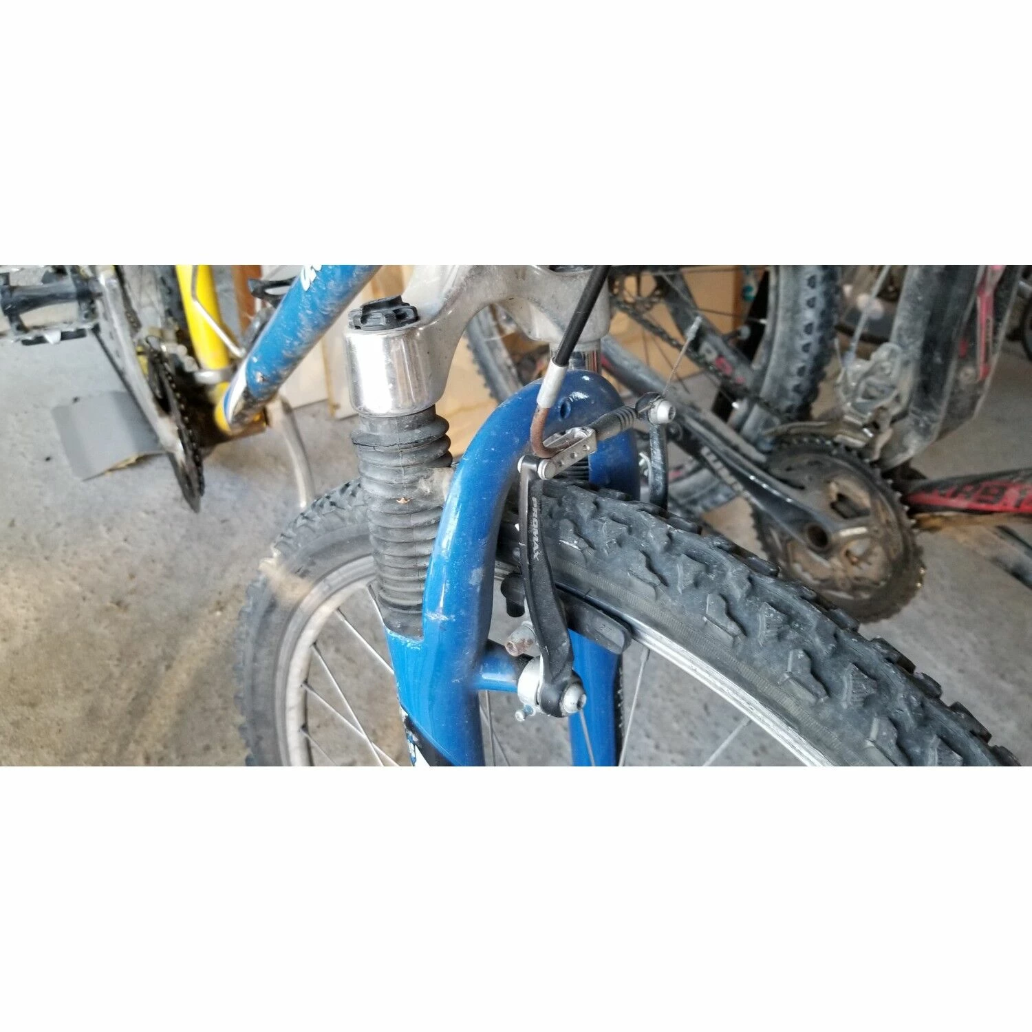 Trek VTT Femmes - M 6 Trek VTT Femmes - M – Image 6