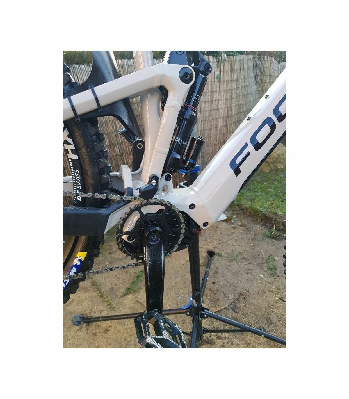 VTT électriques - M - 29'' 5 VTT électriques - M - 29'' – Image 5