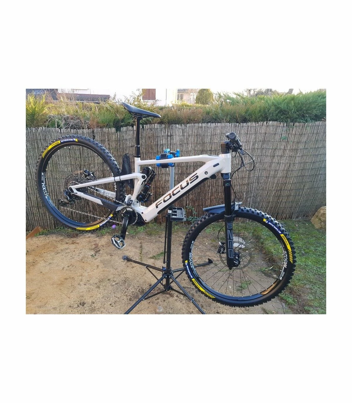 VTT électriques - M - 29'' 6 VTT électriques - M - 29'' – Image 6