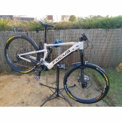 VTT électriques - M - 29''