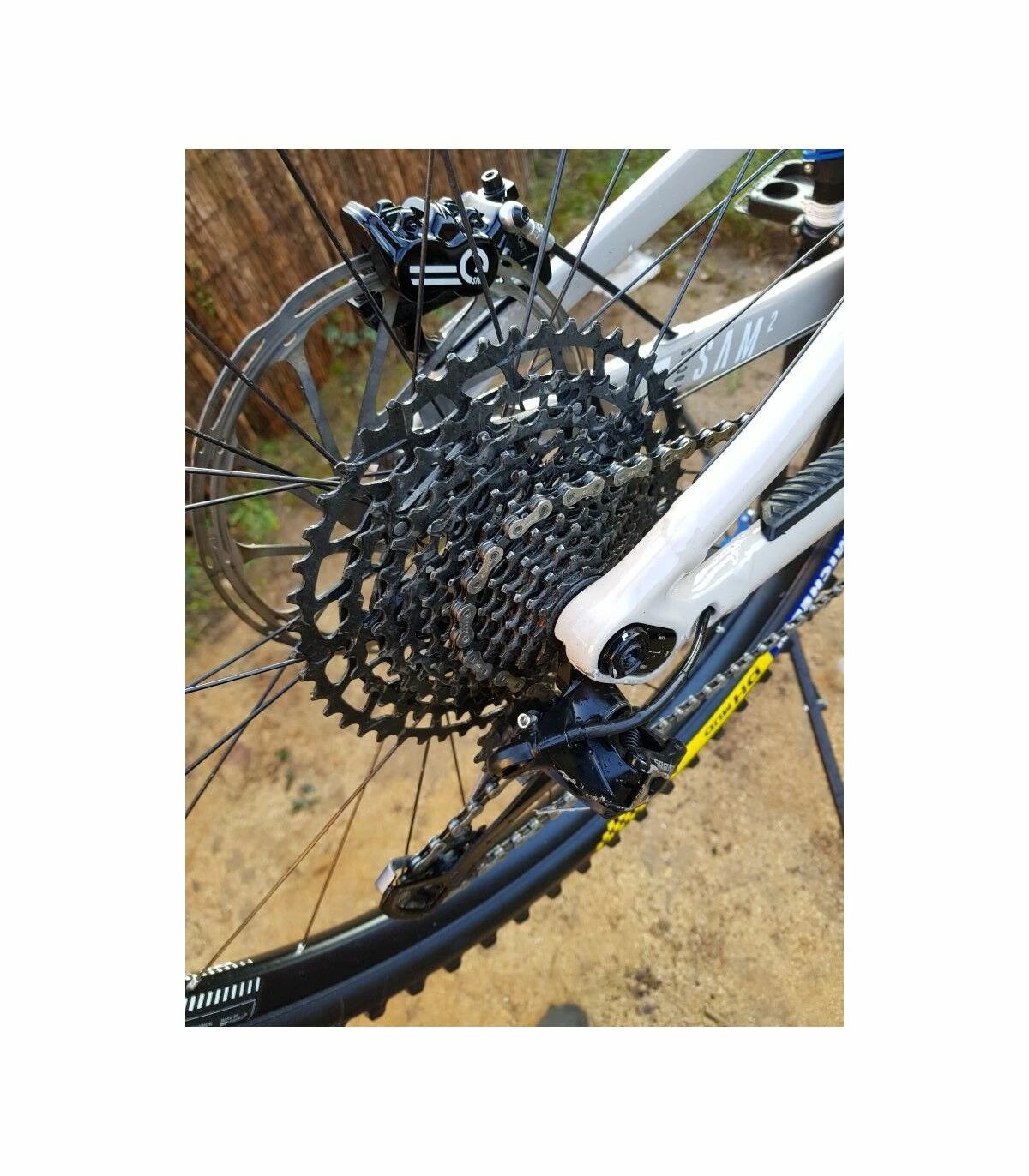 VTT électriques - M - 29'' 3 VTT électriques - M - 29'' – Image 3