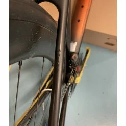 Commencal VTT Tout Suspendus - XS - 18"