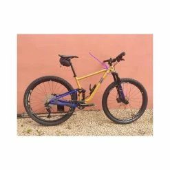 VTT Tout Suspendus Giant - M - 29'' -Magasin De Vélos Orbea vtt giant anthem 29 2