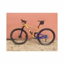 VTT Tout Suspendus Giant - M - 29''