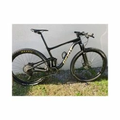 VTT Tout Suspendus Giant - M - 29''
